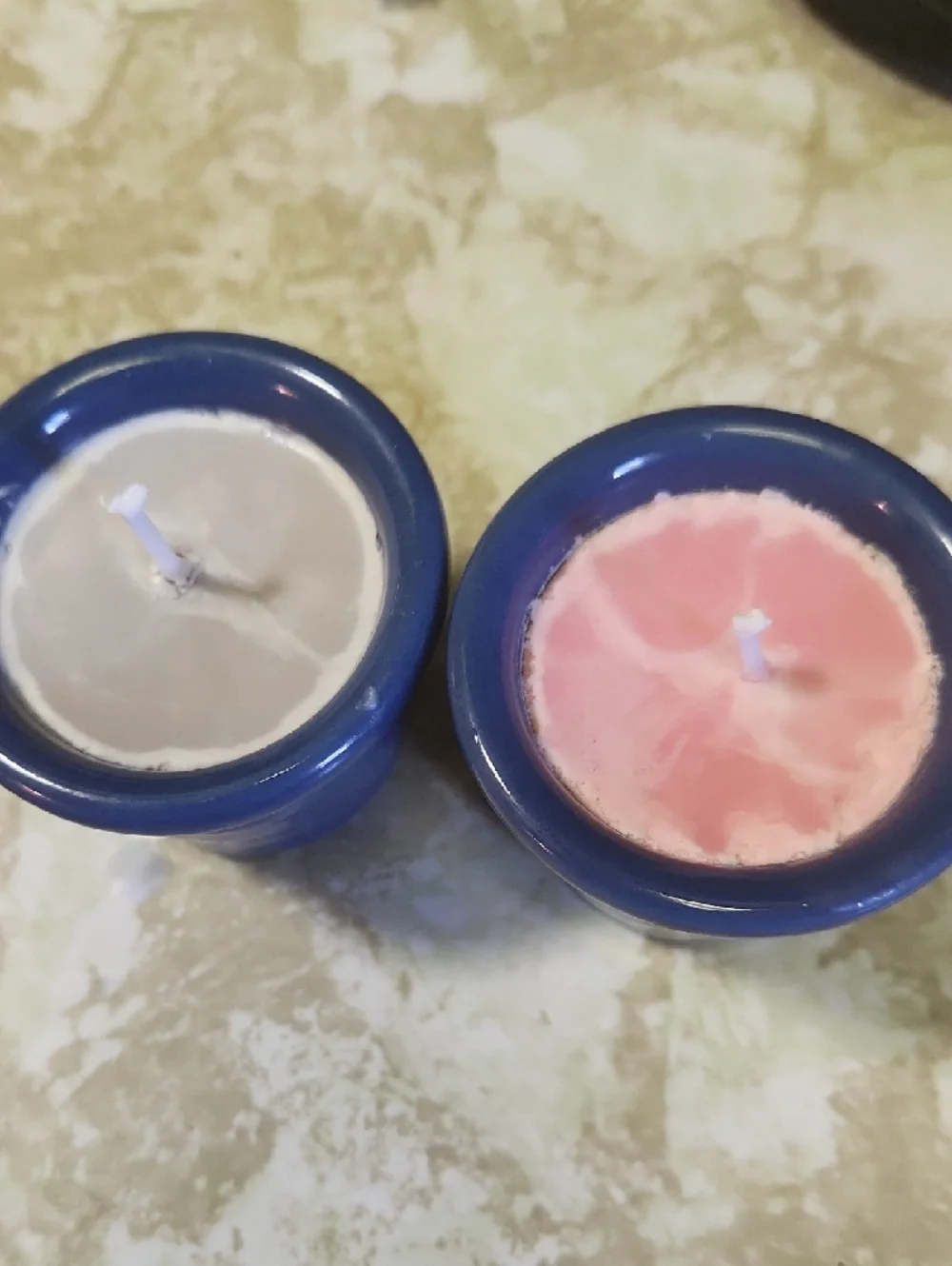 Handcrafted Soy Wax Candles